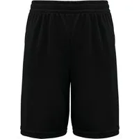 Proact Trainingshose Herren-Basketball-Shorts