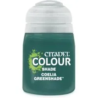 Games Workshop Spielfigur Citadel Shade Coelia