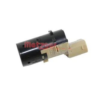 Metzger Parksensor Citroen C3 C4 C8 Fiat Ulysse Peugeot 807