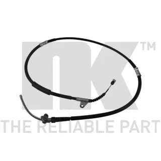 NK Handbremsseil links Toyota Carina Corona 904590