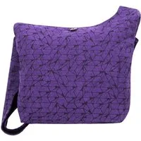 Vishes Shopper Umhängetasche Schultertasche Beuteltasche, Ethno, Hippie, Yogi Style
