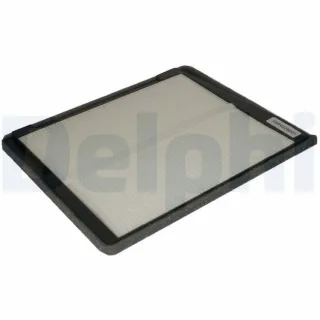 Delphi Innenraumfilter Alfa Romeo 164 Fiat Croma Lancia Thema Saab 9000