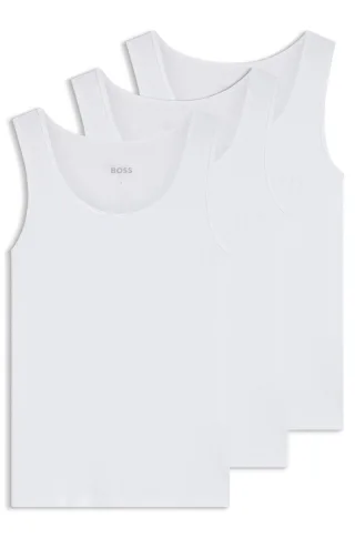 boss - BOSS 50542132 100 - Gr. - XL