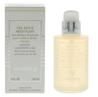 Sisley Gentle Cleansing Gel 120ml.