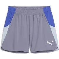PUMA Sporthose individualBLAZE Fußballshorts Damen