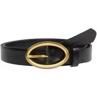 Marc O'Polo Ledergürtel mit elegantem, minimalistischen Design