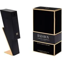 Carolina Herrera Eau de Toilette Carolina Herrera Bad Boy