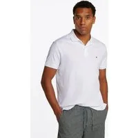 Tommy Hilfiger Poloshirt LIQUID COTTON ESSENTIAL REG POLO