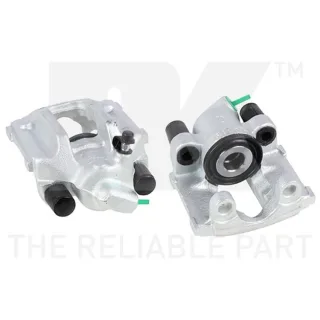 NK Bremssattel hinten links BMW Z3 E36