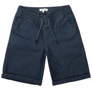 STACCATO - Kn.-Bermudas dark blue - Gr. - 158