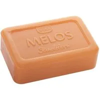 Speick Naturkosmetik GmbH & Co. KG Feste Duschseife Melos - Sanddorn Seife 100g