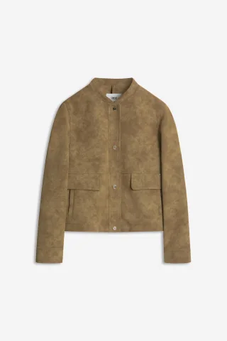 CINQUE - CILESKA dunkelbeige - Gr. - 36