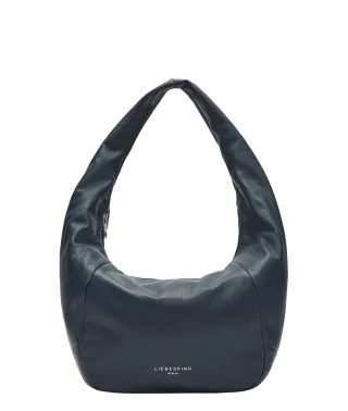 Liebeskind Berlin - Farrah Hobo M tiefblau - Gr. - OS