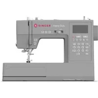 Singer Nähmaschine - Heavy Duty 6805C