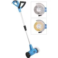 Güde Elektro-Fugenbürste GFR 401, 4 cm Arbeitsbreite, 11 cm Bürstendurchmesser