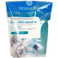 Klosterfrau Badesalz DERMASEL Totes Meer Badesalz Pur