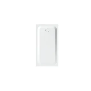 Bette Duschwanne 5932000 150 x 80 x 3,5 cm, weiss