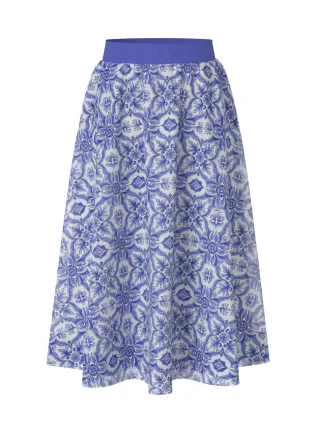 JOOP! Womenswear - 262S58Saki2 10100445 Blau - Gr. - 34