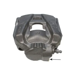 Hella Bremssattel vorne links Audi A4 A5 8AC355398-471