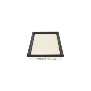 Bosch Luftfilter Fiat Sedici Suzuki Swift Sx4