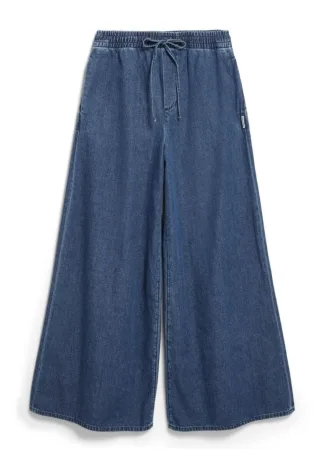 Armedangels - Jeans Hose - Kelaani blau - Gr. - S