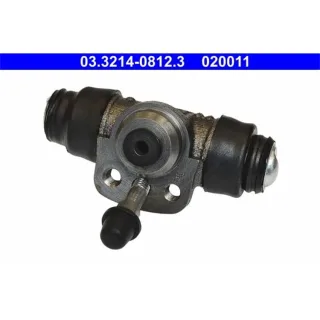 ATE Radbremszylinder hinten Audi 80 Coupe VW Derby Golf Jetta Passat Polo