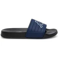 Kappa Pantoletten SS24-K1 Dunkelblau Pantolette