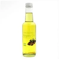 Yari Körperöl 100% NATURAL argan oil 250ml