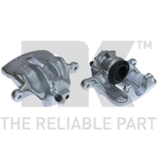 NK Bremssattel hinten rechts Land Rover Discovery Range Rover 214068