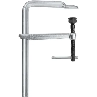 Bessey Hochleistungszwinge SGTM, große Ausladung - SG30T20M