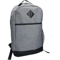 elasto Rucksack Rucksack "Journey" grau