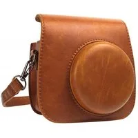 FELIXLEO Kameratasche Tragetasche Mini12 Tasche, Mint-Green für INSTAX Mini 12 (1-tlg)