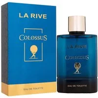 La Rive Eau de Toilette Colossus 90 ml