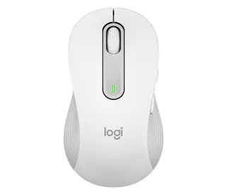 Logitech Signature M650 L LEFT | 910-006240 | Maus - große
