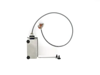 MEPA TersoWALL Power 25L/45 L Niveauregler, 592032 592032