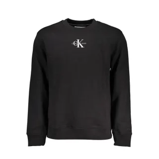 Ckj Monogram Rundhals Sweatshirt