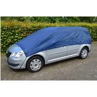 Gravidus Auto-Faltgarage Auto Abdeckung Größe XL