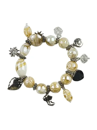 COLLEZIONE ALESSANDRO Armband "Resl"