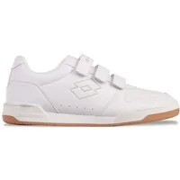 Lotto Sneaker - in großen Größen