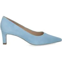 Peter Kaiser Peter Kaiser 72403 818, Pumps, Blau (Pastell), Damen Pumps