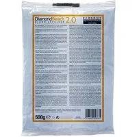 Dusy Professional Blondierpulver Diamond Bleach Blondierpulver im Beutel 500 g, Platinblond