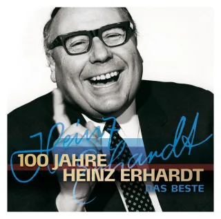 100 Jahre Heinz Erhardt - Das Beste