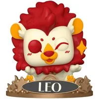 Funko Actionfigur POP-Figur Zodiac Leon