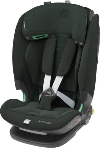 Maxi-Cosi Titan Pro i-Size (76-150cm) Authentic Green