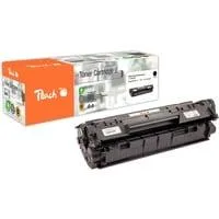 Toner schwarz 0F111732 kompatibel:HP Q2612A XL/Canon CRG-703 XL