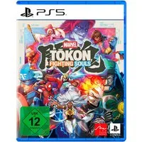 MARVEL Tōkon: Fighting Souls™ Standard Edition PlayStation 5