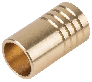 KS Tools Verbindungsstück gold groß - 150.1653-R016P