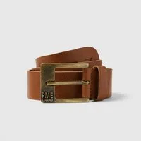 PME LEGEND Ledergürtel PME FAR WEST BELT