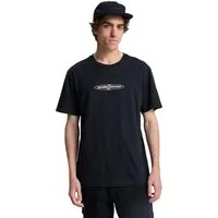 Quiksilver T-Shirt EV Wild Worlds