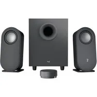 Logitech Lautsprecher